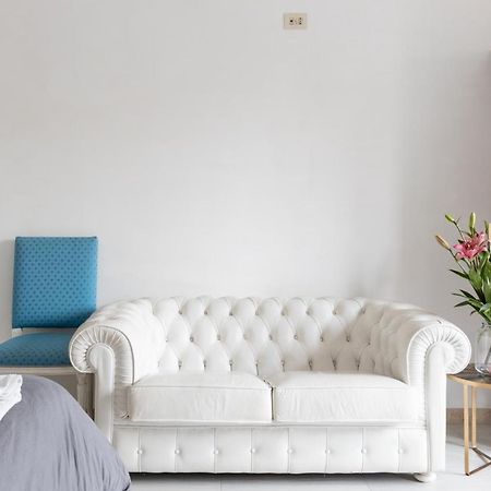 Appartement La Sapienza Apt à Rome Extérieur photo