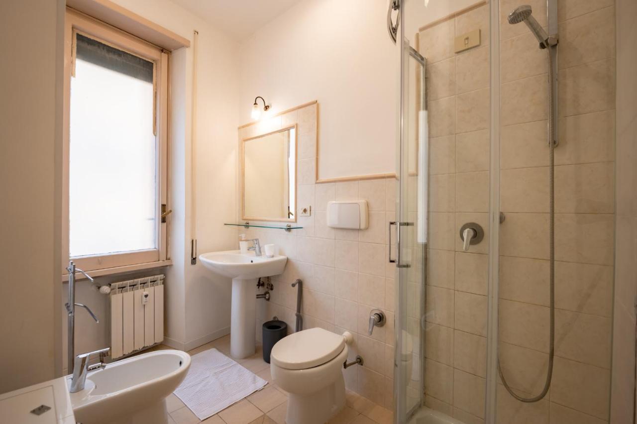 Appartement La Sapienza Apt à Rome Extérieur photo