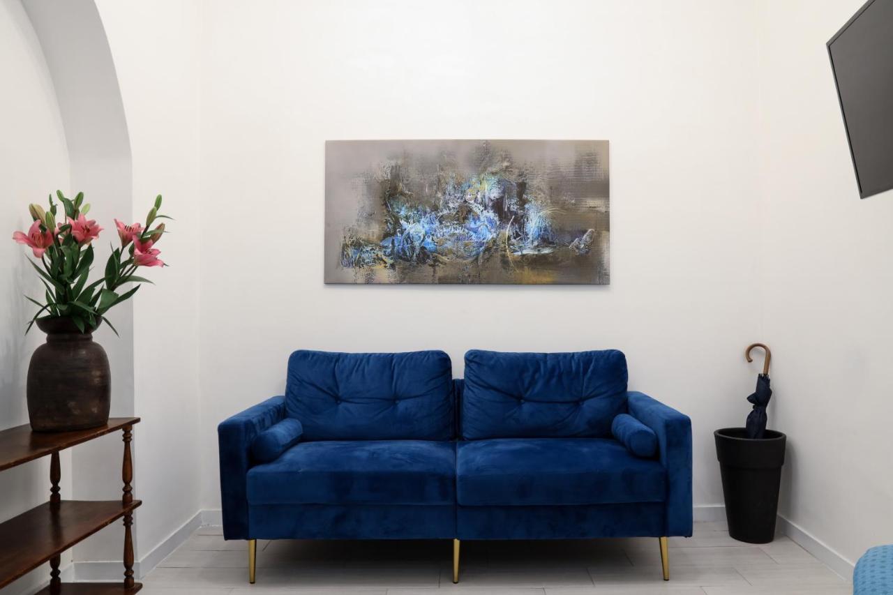 Appartement La Sapienza Apt à Rome Extérieur photo